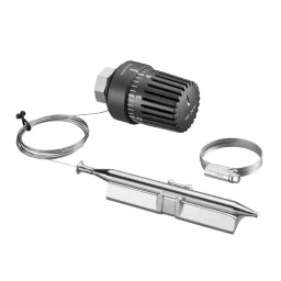 OVENTROP Oventrop Temperaturregler mit Anlegefühler 40-70° 2m Kapill. – 1142863