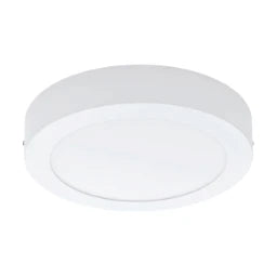 EGLO PRO LED-Aufbauspot weiß DM: 225mm / CCT – 68731