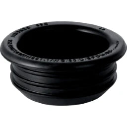 GEBERIT GE Steckdichtung Siphonanschlusswinkel d58/32mm – 153.564.16.1