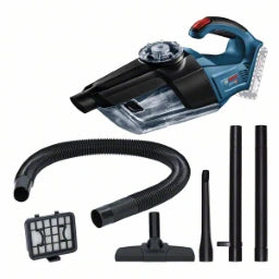 BOSCH POWER TOOLS Akku-Sauger GAS 18V-1 – 0 601 9C6 200