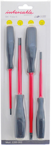 Schraubendreher-Set