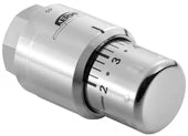 KERMI HEIZUNG Kermi Thermostatkopf weiß – ZV00380003