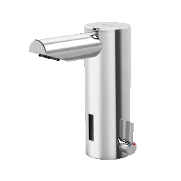 WIMTEC WimTec LITE - HDM 230 V Waschtischarmatur, Chrom – 128666