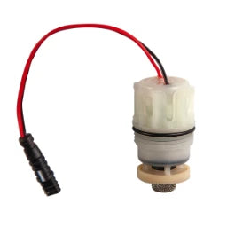WIMTEC WimTec - Magnetventil ND 6 V – 127058