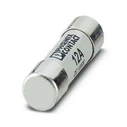 PHOENIX PV Sicherung 1000V DC, 12 A 10,3 x 38 mm, gPV Charakteristik – 3061347
