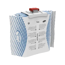 HAGLEITNER Hagleitner FoamSoap 600 ml 6 Stück pro Karton – 411070150300