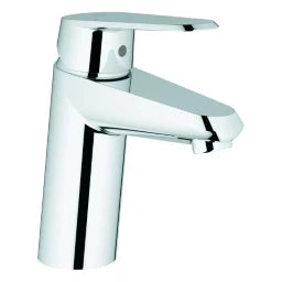GROHE Grohe Eurodisc Cosmopolitan WT-Batterie EcoJoy glatter Körper chrom – 32 469 20E