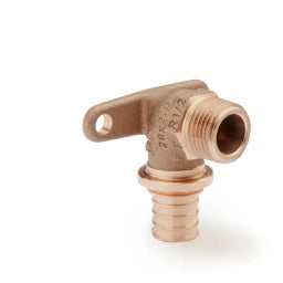 REHAU REHAU Wandwinkel RAUTITAN RX+ 20 - R 3/4 – 14563661001