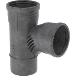 GEBERIT GE Silent-Pro Carve Abzweig 87,5 Gr. d90/75mm – 393.445.14.1
