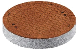 AET SA ÖN BEGEGE, LW610, B125, Ra rund mT, H125, De oV – 312202