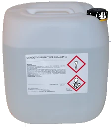 NOVELAN Novelan Frostschutzmittel Kanister 30 L vorgemischt – 15064601