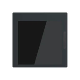 BUSCH-JAEGER Display 2,4" für Busch-balance® SI – 2TMA310010B0001