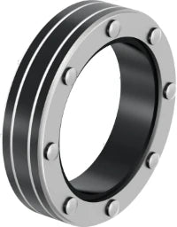 UPONOR Uponor Ergänzungseinsatz für DWD 200 nur in Kombination mit DWD 200 – 1007367
