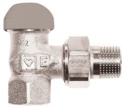 HERZ Herz-TS90-E-Hzg.Regulierventil Fig.7724(01) 1/2" E-Form – 1772401