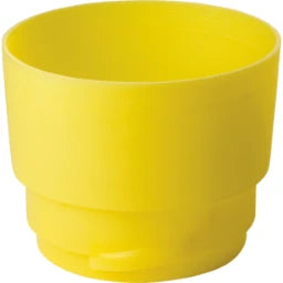 GEBERIT GE PE Schutzstopfen zu Wand- Klosettmuffe d 90 mm 366820 – 366.820.92.1
