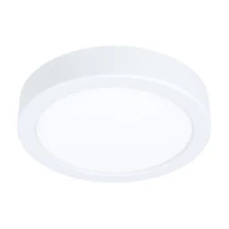 EGLO PRO LED-Aufbau DL ø160 weiss 12w-1200lm/3000 k – 99215
