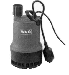 WILO Wilo Tauchmotorpumpe TMW32/11 5/4" m.RV, 230 V – 4048414
