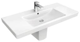 VILLEROY&BOCH V&B Subway 2.0 Schrank-Waschtisch 1000x470mm, weiß – 7175A001