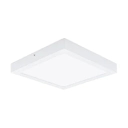 EGLO PRO LED-Aufbauspot weiß 300x300mm / CCT – 68744