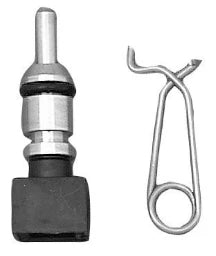 BOSCH ROBERT BOSCH Ersatzteil TTNR: 87145000540 Temperaturfühler NTC – 8-714-500-054-0