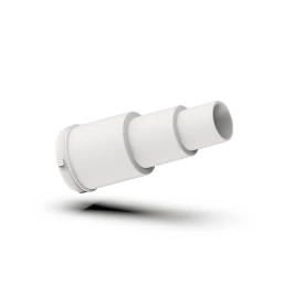 LIMODOR Limodor WC-Ansaugstutzen WS unten 50/40/30mm – 56010