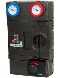 ESBE ESBE Pumpengruppe GRF121 DN 25, mit 3-Wegemischer m. ARA661 – 61241100