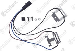 VAILLANT Vaillant Fühler 253537 kplt. – 253537