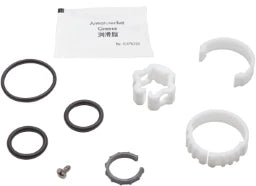 HANSGROHE HG Dichtungsset für 2-Griff WT/Bidet- armatur – 92646000