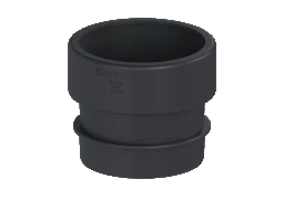 KESSEL KESSEL-Verlängerungsstück d: 600 mm, Aufstockung 500 mm – 917460