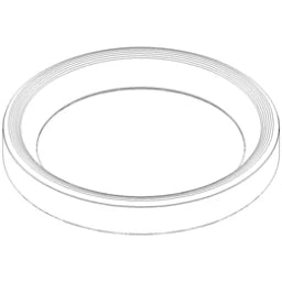 POLOPLAST PO Lippendichtring EPDM DN 32 – 02750