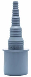 AIRFIT Schlauchnippel DN 32 25-8 mm – 50015SN