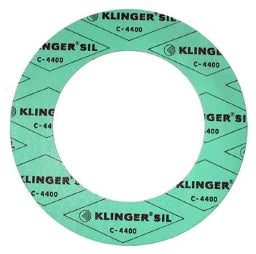 KLINGER Asbestfreie-Flanschdichtung f.Gas AF-OE/C4400 PN10 DN250 328x274x2 – 243310250