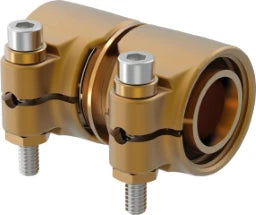 UPONOR Uponor Wipex Kupplung 32, 6bar 32x2,9-32x2,9 – 1042973