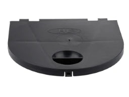 HUTTERER & LECHNER HL0600.3E Reinigungsklappe – HL0600.3E