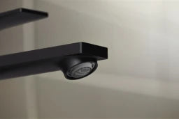 HANSGROHE HG Waschtischmischer Rebris E 240 CoolStart m.Zugstange MSW – 72581670