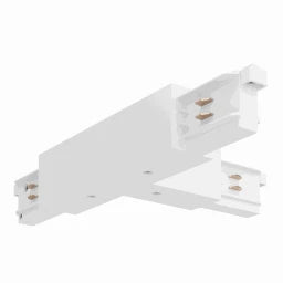 EGLO PRO T-VERBINDER INNEN-RECHTS ON/OFF WEISS – 69444