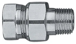 HERZ Herz-Radiatorverschraubung Fig.4144(02) 3/4" gerade – 1414402