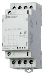 FINDER Installationsschütz – 223402304320