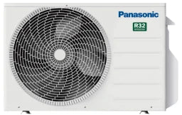 PANASONIC Panasonic Multi-Split Außengerät 5,0 kW CU-2TZ50TBE – CU-2TZ50TBE