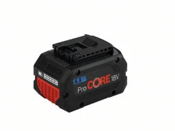BOSCH POWER TOOLS Akkupack ProCORE18V 5.5Ah – 1 600 A02 149