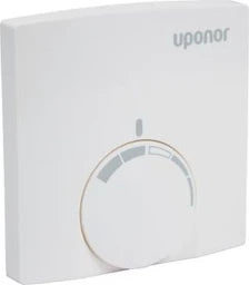 UPONOR Uponor Raumfühler T-23 230V, verdrahtet – 1058422