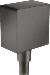 HANSGROHE HG FixFit Square Schlauchanschl. DN15 RV BBC – 26455340