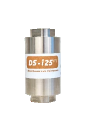 DRAG’EAU Drag'Eau Entschlammungsarmatur Edelstahl 1" IG – DS-I25