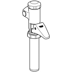 GROHE Grohe-Dal Automatic-WC Spüler 3/4" – 37 139 000