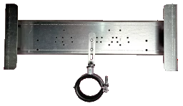 SANOOX Spültisch Traverse Metall verzinkt, Trockenbau – T04.4050