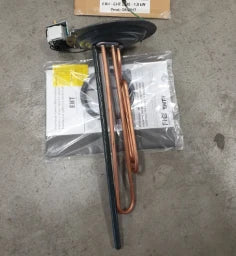 AUSTRIA EMAIL AE EBH -EHT2015-2,8kW-120L für PRIE120 NEU – A03624
