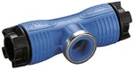 HAWLE Hawle Fit T-Stk.PE/IG/PE 1" da32 inkl.Niro-Verstärkungsring – 5006146