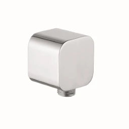 KLUDI Kludi A-QA i Schlauch-Anschlussbogen chrom – 6554005-00