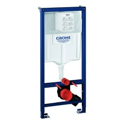 GROHE Grohe Rapid SL für WC Spülkasten GD 2 6 - 9 l, 1,13m Bauhöhe – 38 536 001