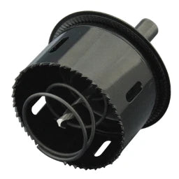 HAUPA Lochsägen Bi-Metall 68 mm mit Randsenker – 231929